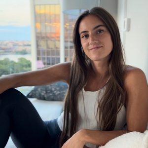 Morgan Stup