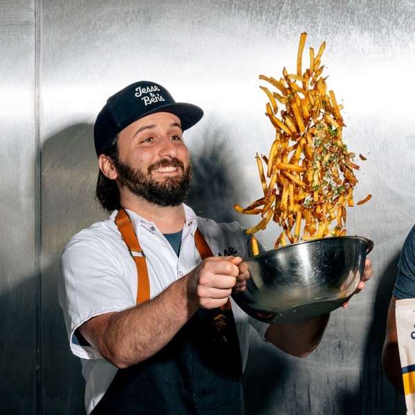 Jesse Konig