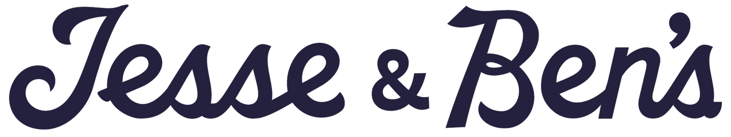 Jesse & Ben’s